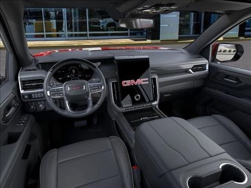 New 2026 GMC Yukon XL Elevation image 15