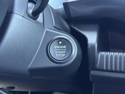 New 2025 Ford Ranger Lariat w/ FX4 Off-Road Package image 20