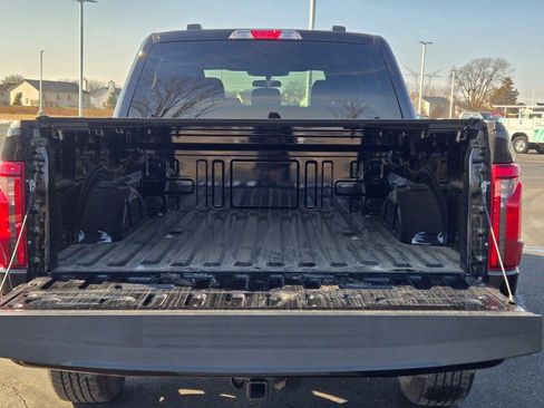 Used 2025 Ford F150 STX w/ Equipment Group 200A image 15