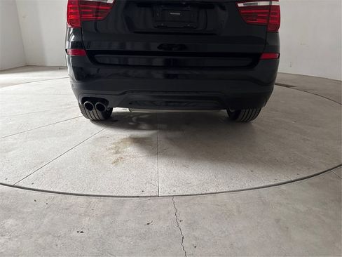Used 2017 BMW X3 sDrive28i image 27