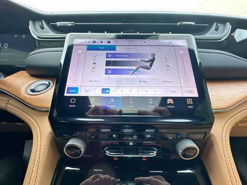 Certified 2023 Jeep Grand Cherokee L Summit image 21