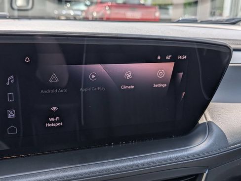 Used 2025 Buick Encore GX Avenir w/ Avenir Convenience Package AWD/4WD image 41