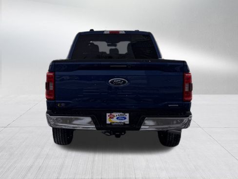 Used 2022 Ford F150 XLT w/ Equipment Group 302A High image 6