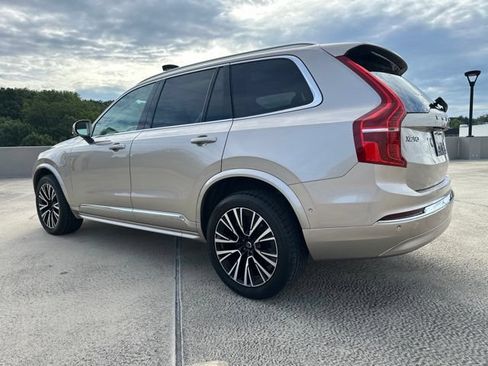 Certified 2025 Volvo XC90 T8 Plus w/ Protection Package AWD/4WD image 6