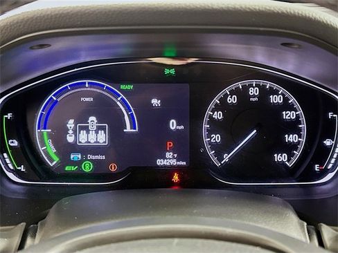 Used 2021 Honda Accord Touring image 18