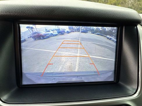 Used 2017 Chevrolet Tahoe LS w/ Max Trailering Package image 25