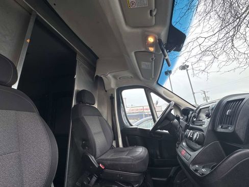 Used 2019 RAM ProMaster 2500 image 20