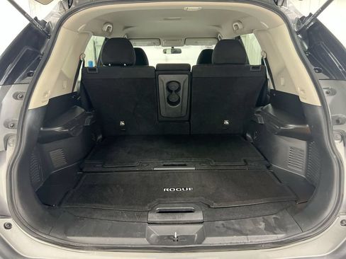 Used 2015 Nissan Rogue SV AWD/4WD image 23