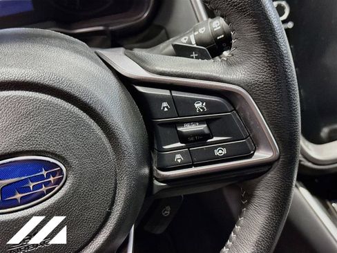 Used 2024 Subaru Outback Limited XT AWD/4WD image 13