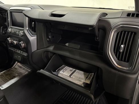 Used 2022 GMC Sierra 1500 Elevation image 26