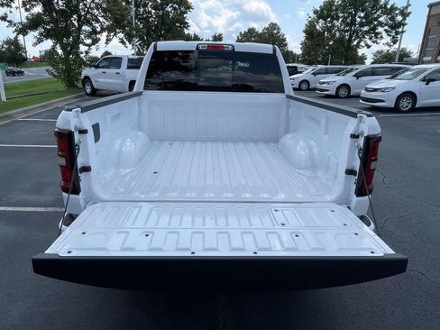 New 2026 RAM 1500 Laramie w/ Night Edition image 30