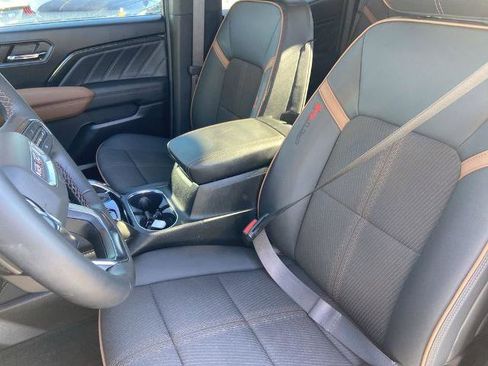 Used 2024 GMC Canyon AT4 w/ LPO, Skid Plate Package image 15