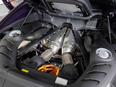 Certified 2024 Ferrari 296 GTB image 34