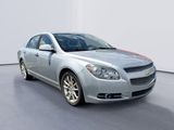 Used 2012 Chevrolet Malibu LTZ image 2