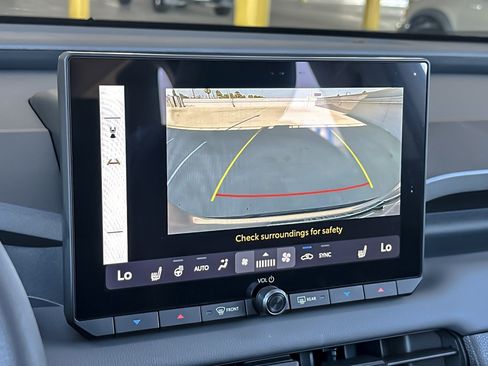 Certified 2026 Toyota RAV4 XLE Premium w/ Panoramic Sun Roof Package FWD image 18