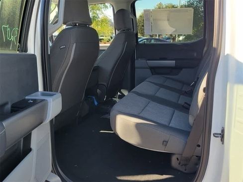 New 2026 Ford F250 XL w/ STX Appearance Package image 11
