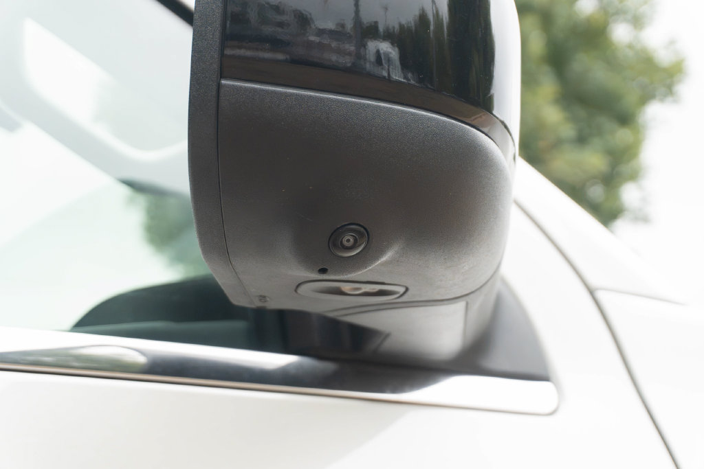 Used 2025 Ford Expedition Max Active RWD image 6