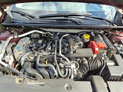 Used 2024 Nissan Sentra SV image 26