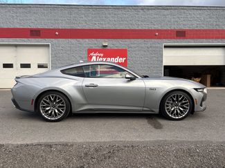 Used 2024 Ford Mustang GT Premium RWD video 2