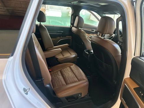 Used 2021 Kia Telluride SX w/ SX Prestige Package AWD/4WD image 33