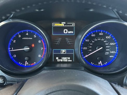 Used 2015 Subaru Outback 2.5i Limited AWD/4WD image 28