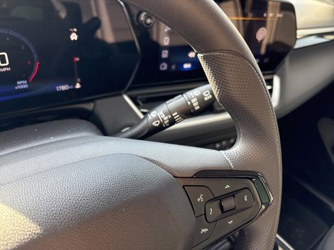 Used 2025 Chevrolet TrailBlazer LS w/ LS Convenience Package image 25