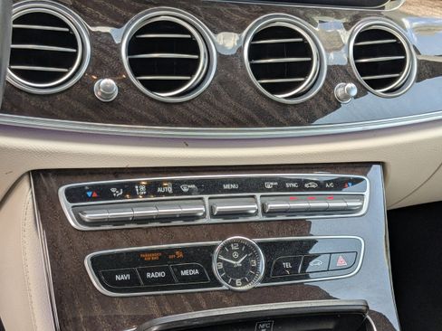 Used 2020 Mercedes-Benz E 450 4MATIC Sedan image 14