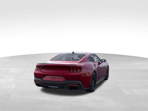 New 2026 Ford Mustang GT Premium image 8