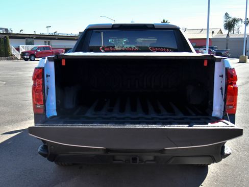 Used 2024 Chevrolet Silverado EV W/T image 46