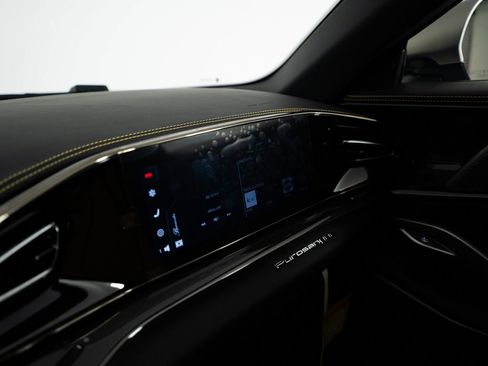 Certified 2026 Ferrari Purosangue AWD/4WD image 53
