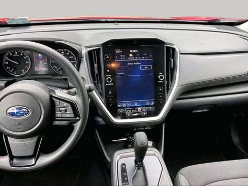 Used 2025 Subaru Crosstrek 2.0i Premium AWD/4WD image 7