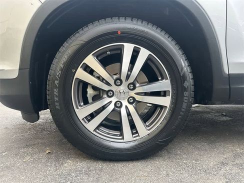 Used 2016 Honda Pilot EX-L image 8