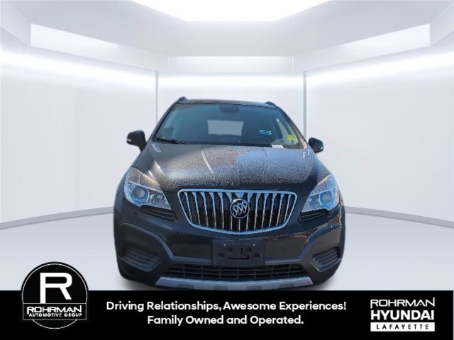 Used 2016 Buick Encore FWD image 6