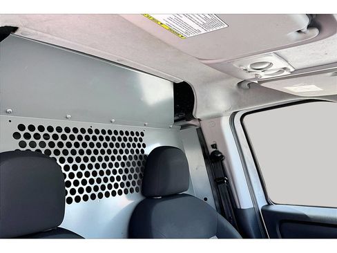 Used 2022 RAM ProMaster City Wagon FWD image 21