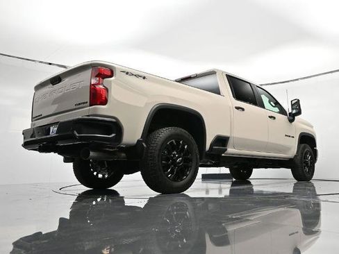 New 2026 Chevrolet Silverado 2500 Custom w/ Custom Value Package image 45