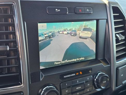 Used 2020 Ford F150 XLT w/ Equipment Group 302A Luxury AWD/4WD image 18