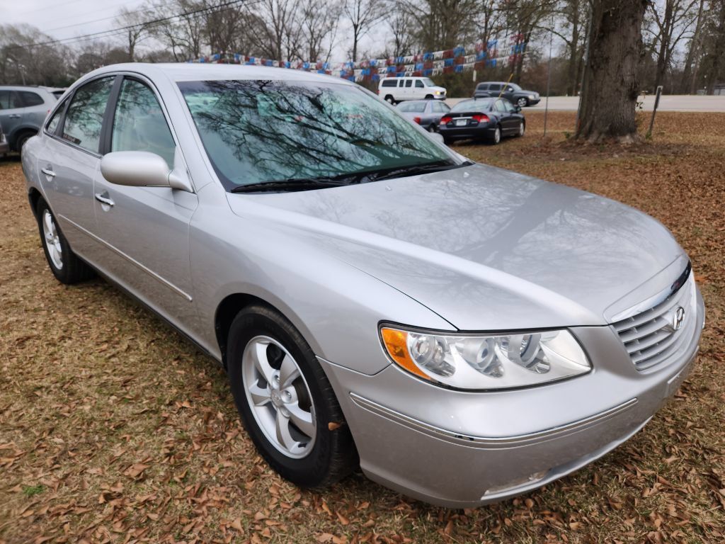 Used 2007 Hyundai Azera SE FWD image 2
