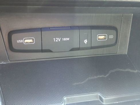Used 2024 Hyundai Tucson Limited FWD image 24