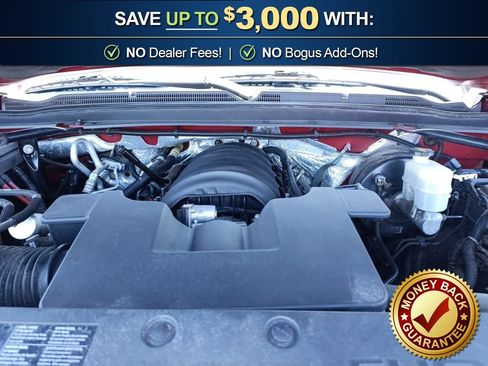 Used 2015 Chevrolet Tahoe LT RWD image 25