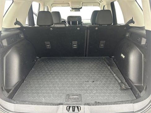 Used 2024 Ford Bronco Sport Big Bend image 15