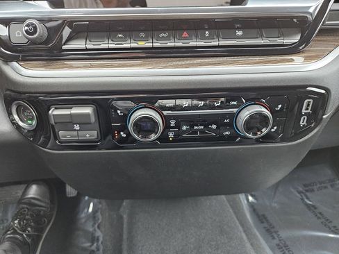 New 2025 Chevrolet Silverado 1500 RST w/ Protection Package image 19