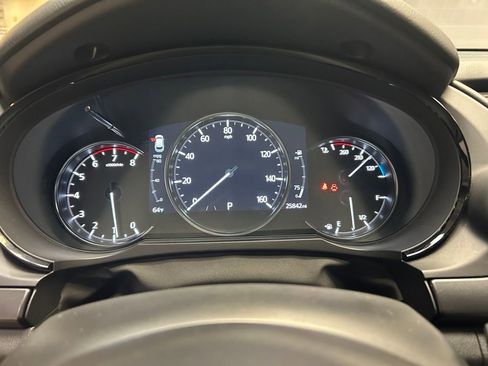 Used 2023 MAZDA CX-9 Carbon Edition image 12