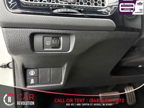 Used 2024 Honda Civic Sport image 19