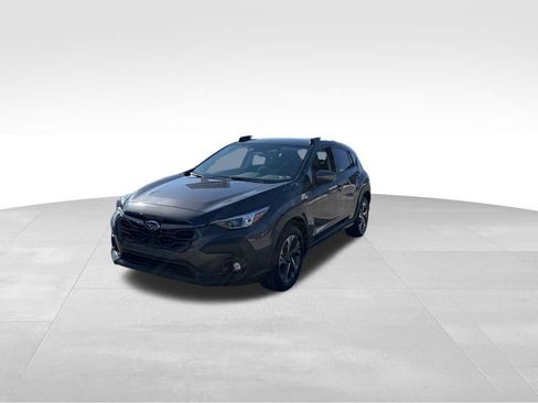Used 2024 Subaru Crosstrek 2.0i Premium image 2