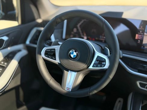 New 2026 BMW X5 xDrive40i w/ M Sport Package AWD/4WD image 11