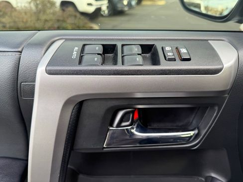 Certified 2021 Toyota 4Runner SR5 image 16