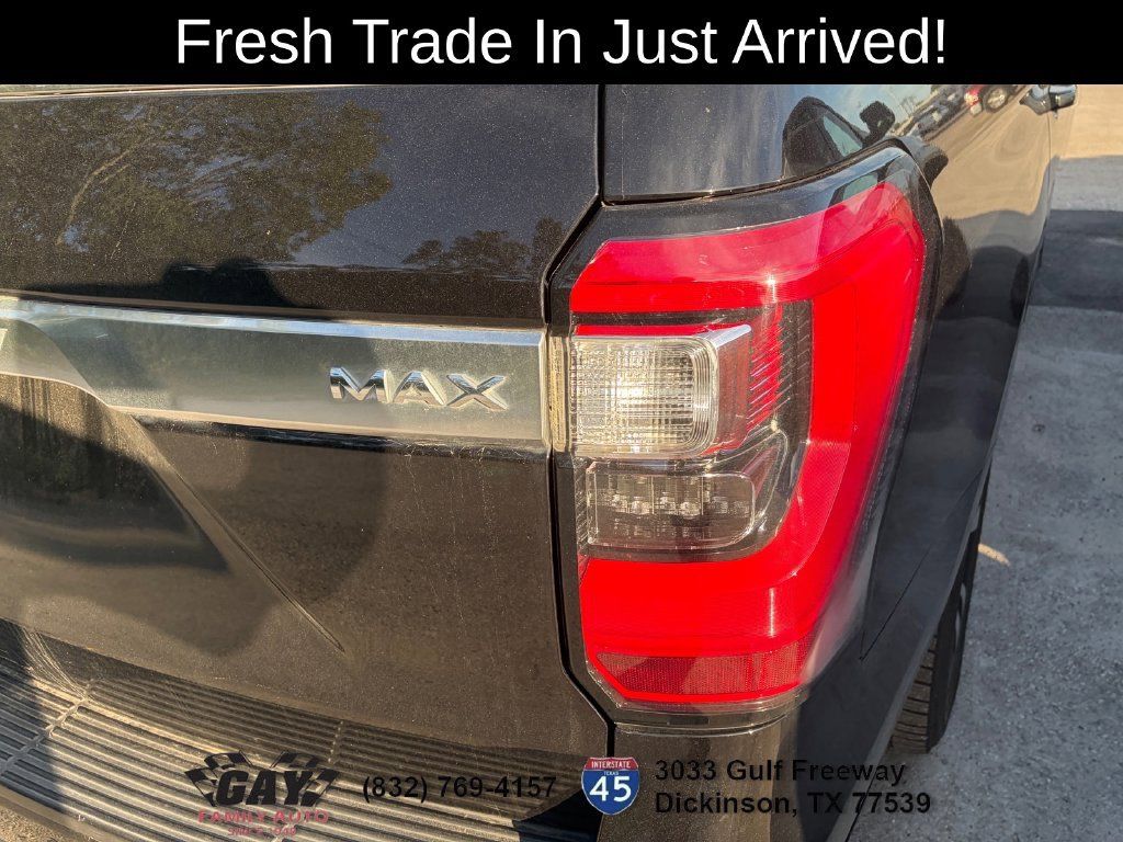 Used 2021 Ford Expedition Max Platinum AWD/4WD image 10