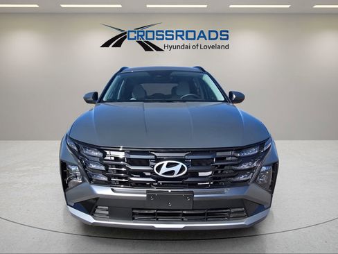 New 2026 Hyundai Tucson SEL image 8