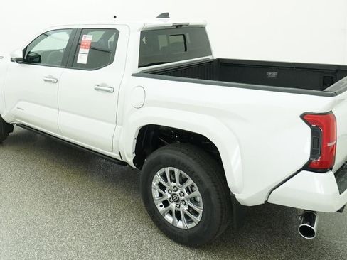 New 2026 Toyota Tacoma Limited AWD/4WD image 5