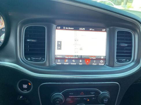 Used 2021 Dodge Charger Scat Pack RWD image 15